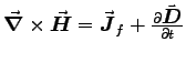 $\diffAmpere$