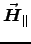 $\Vec{H}_\parallel$